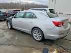 2013 CHEVROLET MALIBU