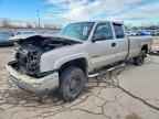 2004 CHEVROLET Silverado 2500