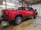 2022 GMC Sierra