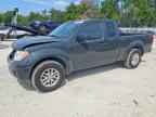 2014 NISSAN Frontier