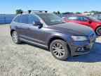 2014 AUDI Q5