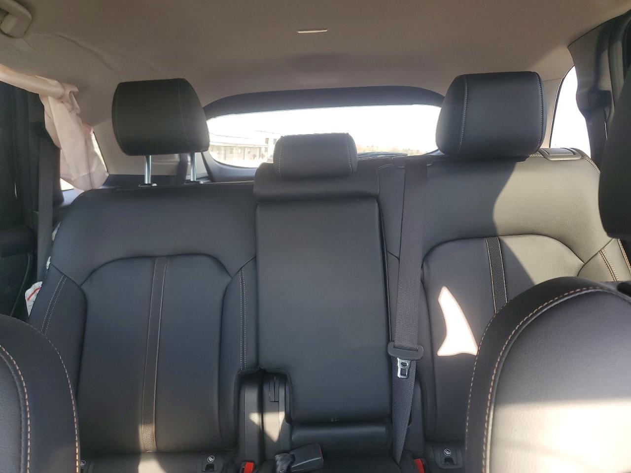 2025 MAZDA CX-90
