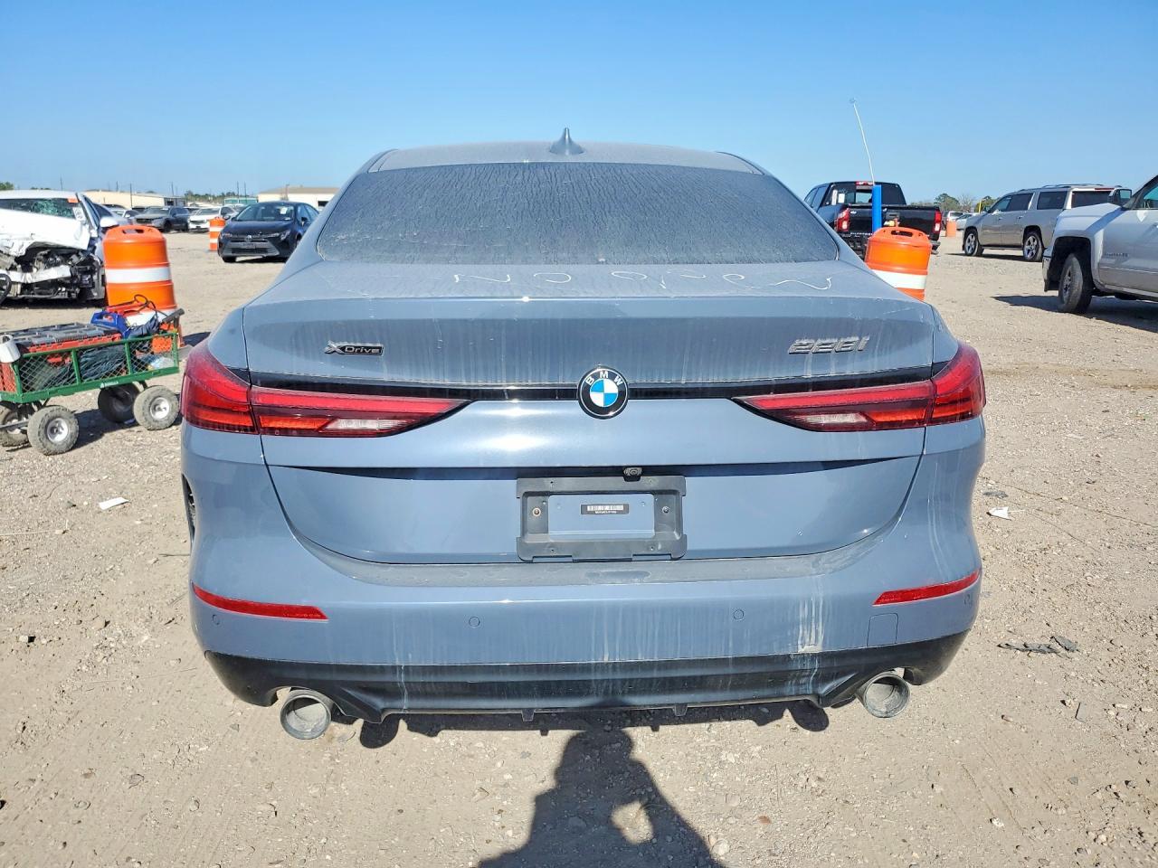 2020 BMW 2 Series