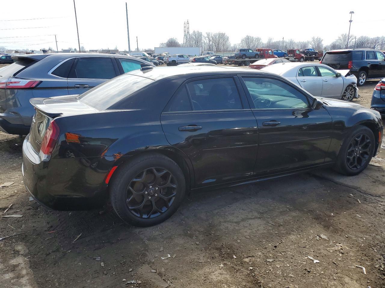 2020 CHRYSLER 300
