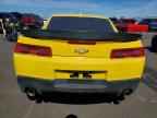 2015 CHEVROLET Camaro