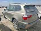 2009 BMW X3