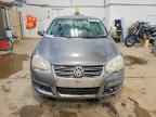 2008 VOLKSWAGEN JETTA