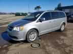 2014 DODGE GRAND CARAVAN