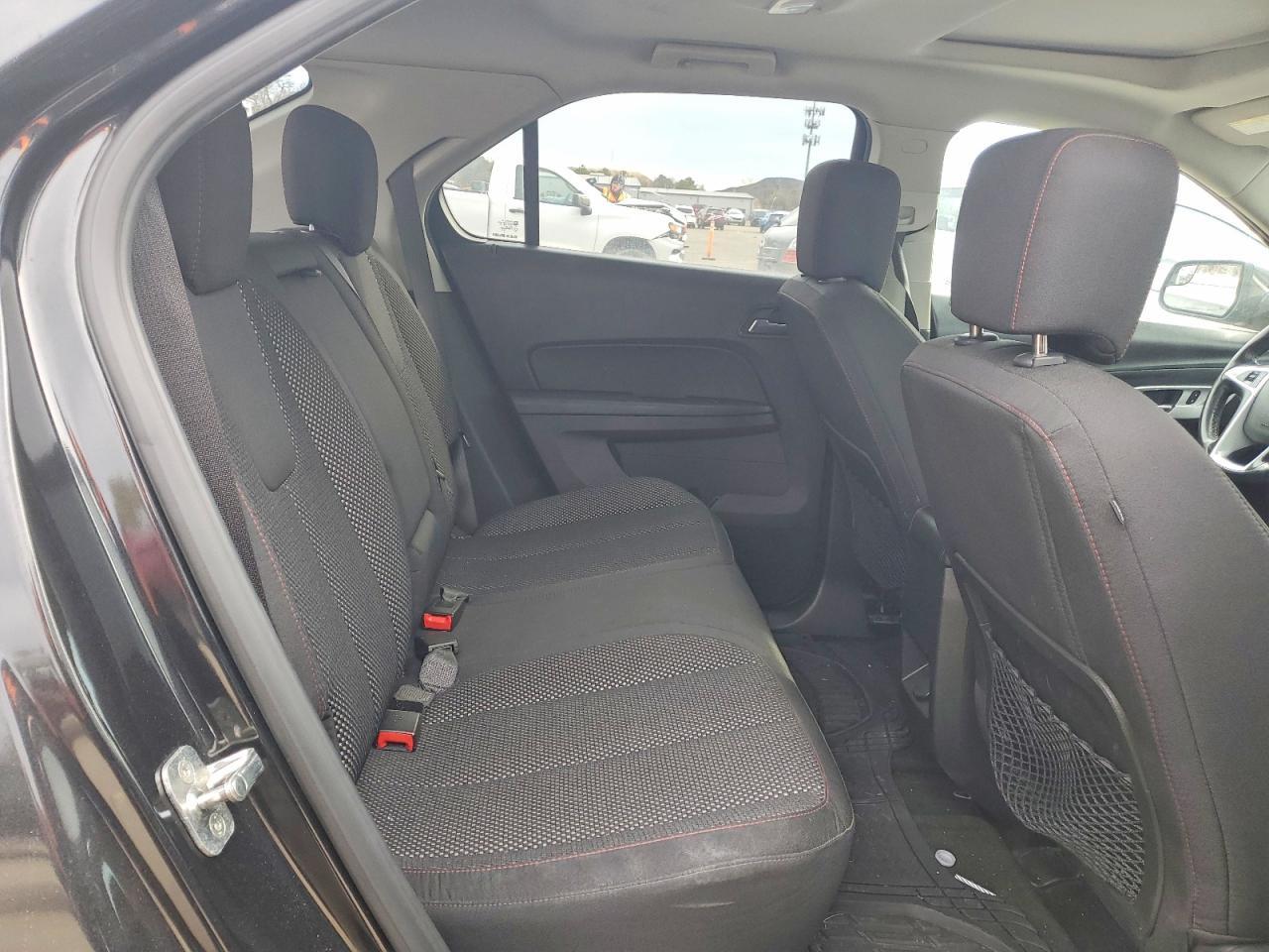 2012 CHEVROLET EQUINOX