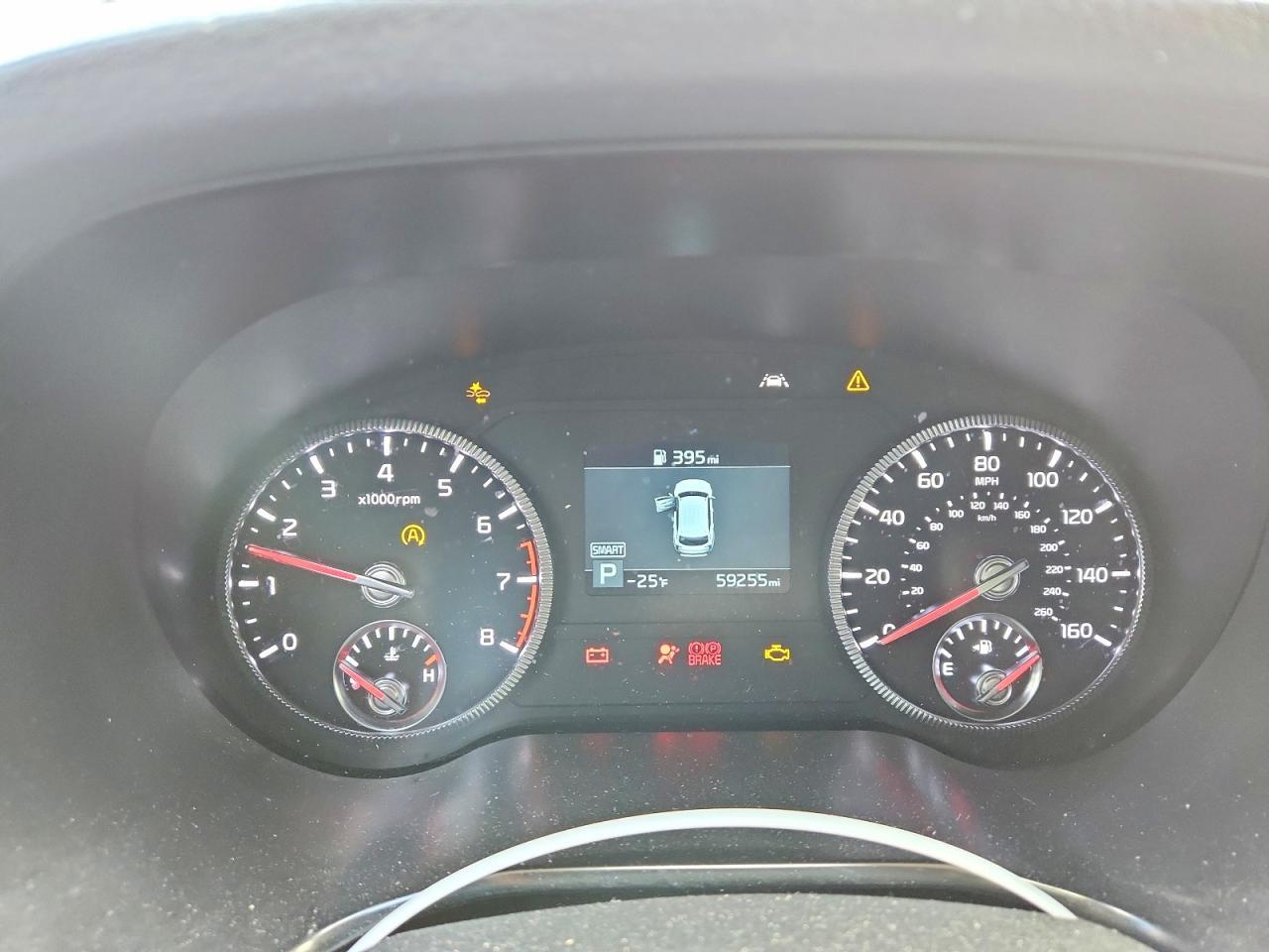 2022 KIA Telluride
