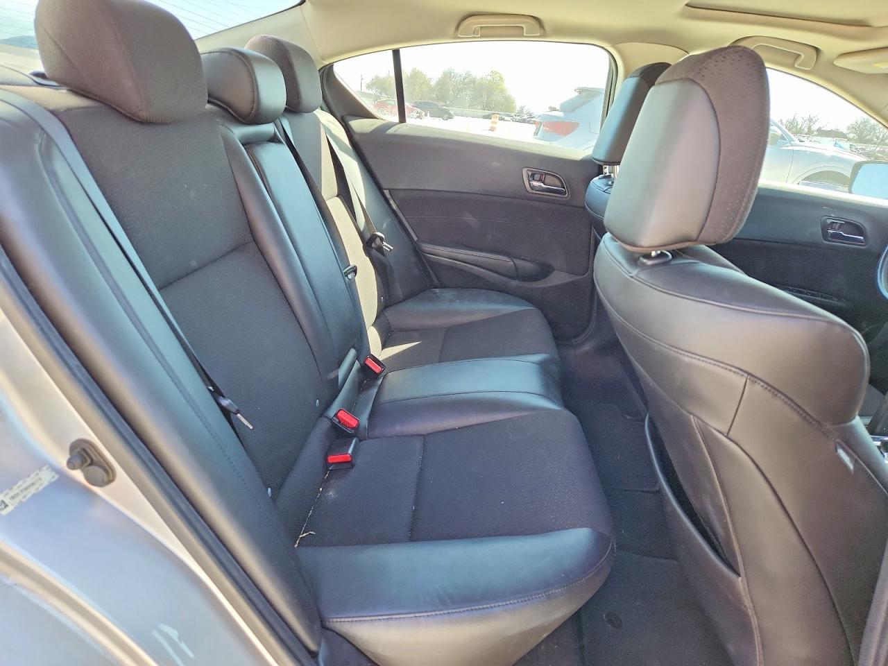 2013 ACURA ILX