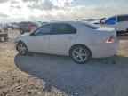 2009 FORD FUSION