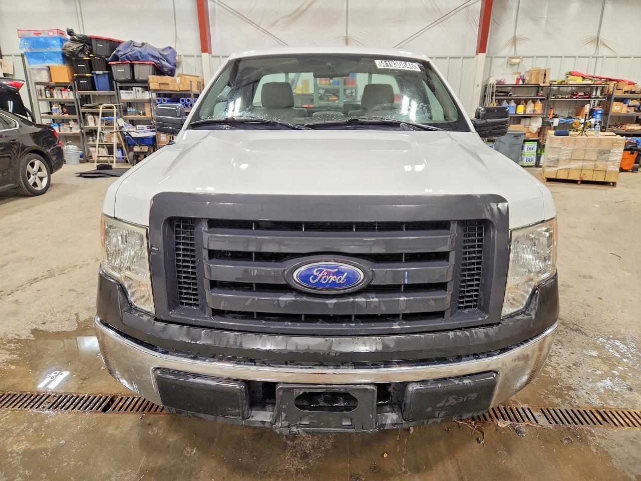 2010 FORD F-150 Lightning