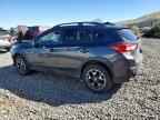 2018 SUBARU Crosstrek