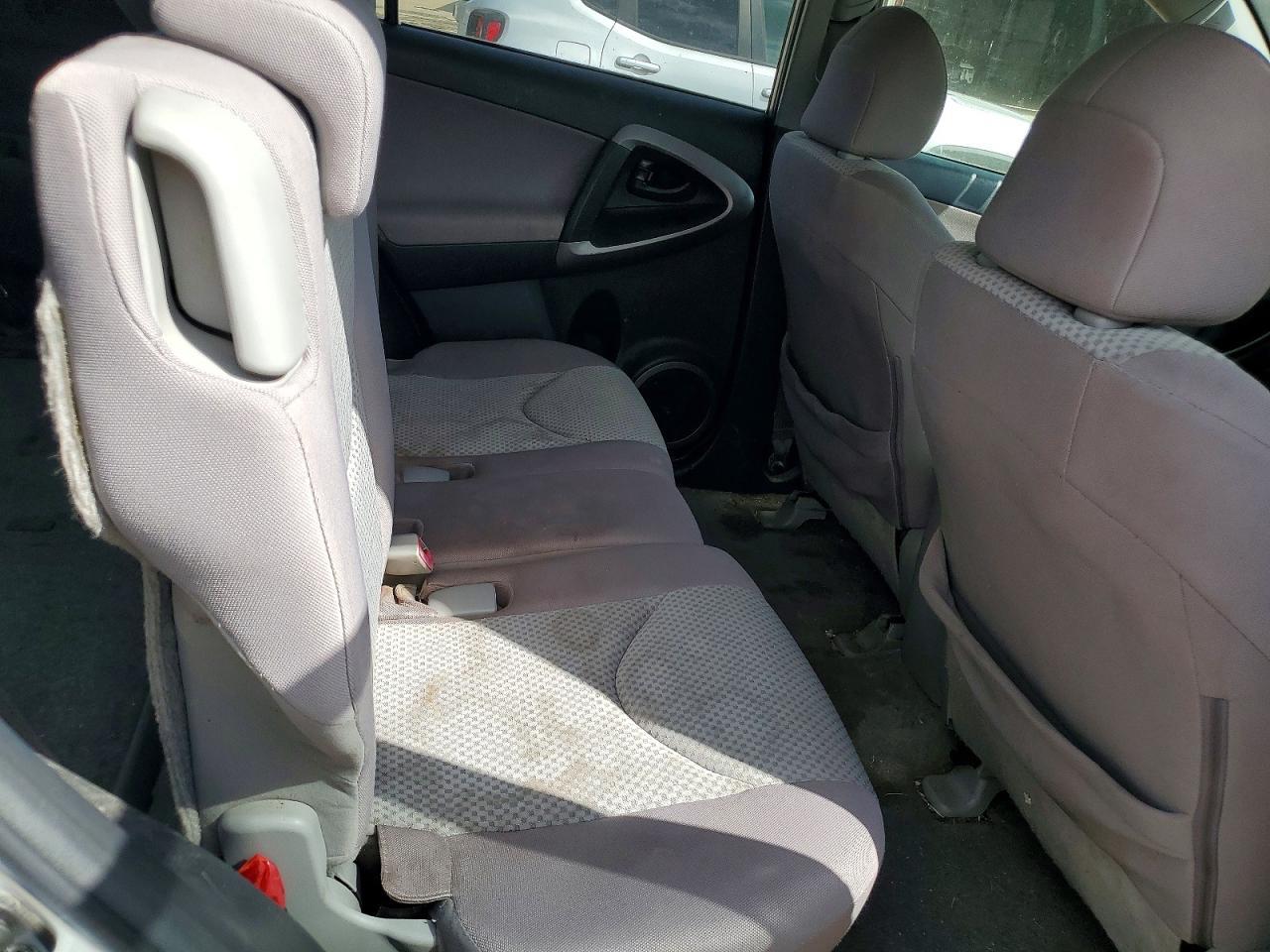 2008 TOYOTA RAV4