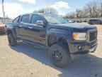 2016 GMC CANYON