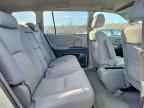2005 TOYOTA HIGHLANDER