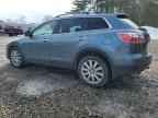 2010 MAZDA CX-9