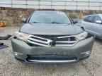 2012 TOYOTA HIGHLANDER