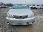 2002 TOYOTA CAMRY