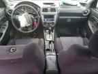 2002 SUBARU IMPREZA