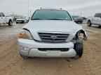 2007 KIA SORENTO