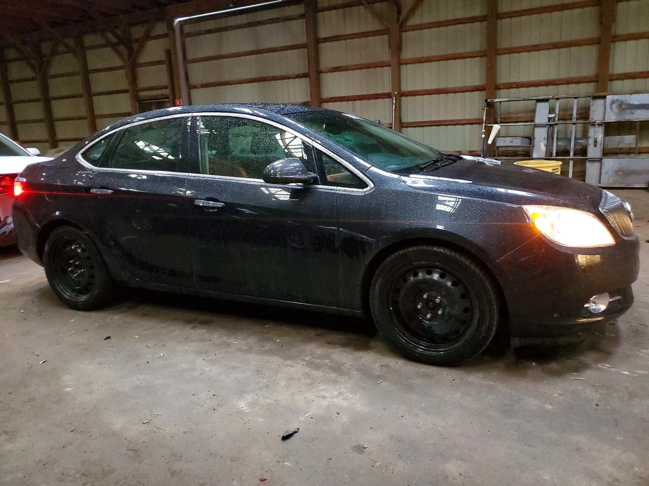 2014 BUICK VERANO
