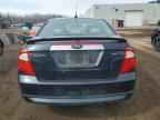 2010 FORD FUSION