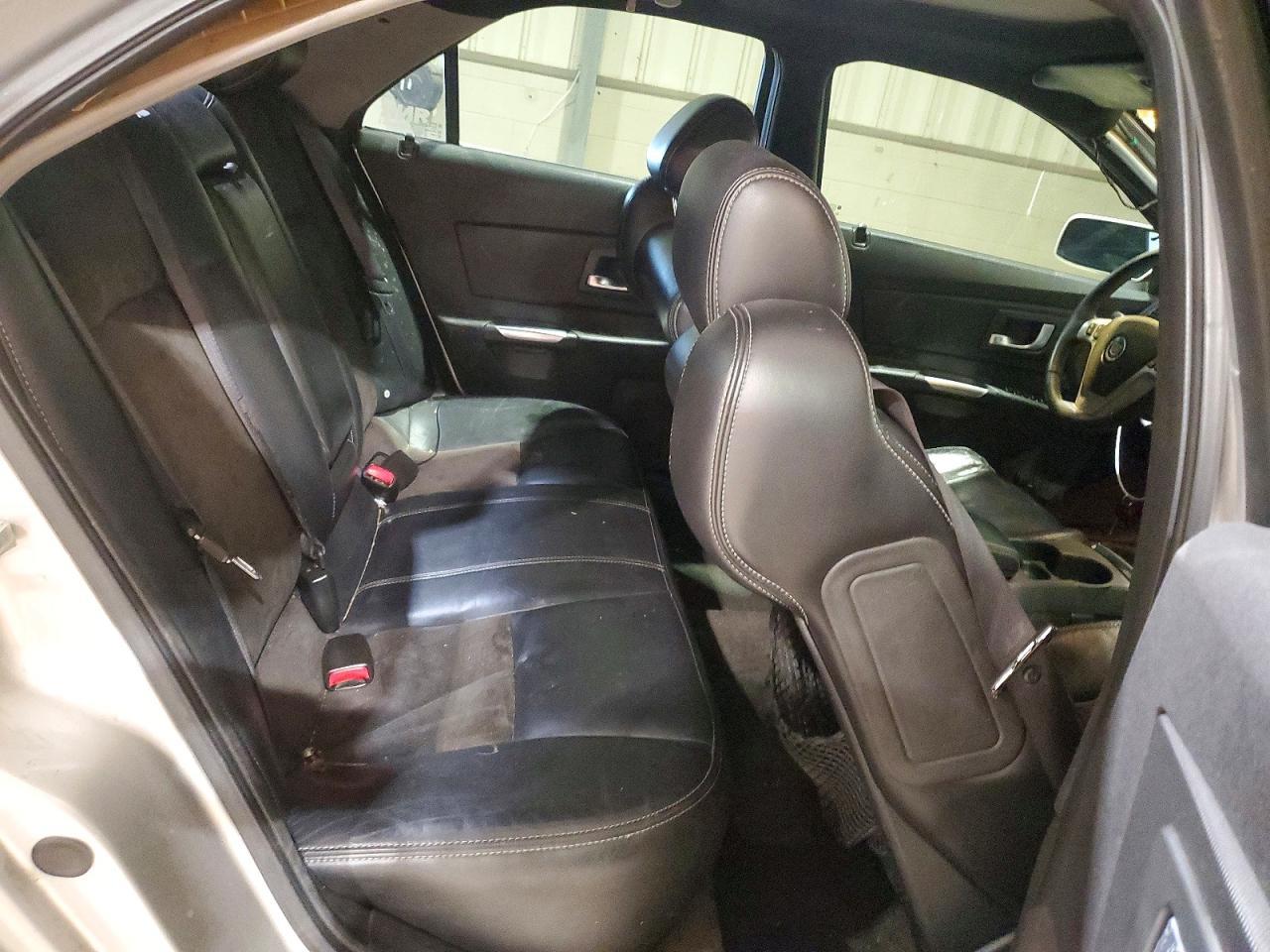 2005 CADILLAC CTS