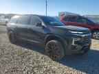 2025 CHEVROLET TRAVERSE