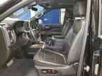 2022 CHEVROLET Silverado