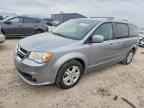 2013 DODGE GRAND CARAVAN