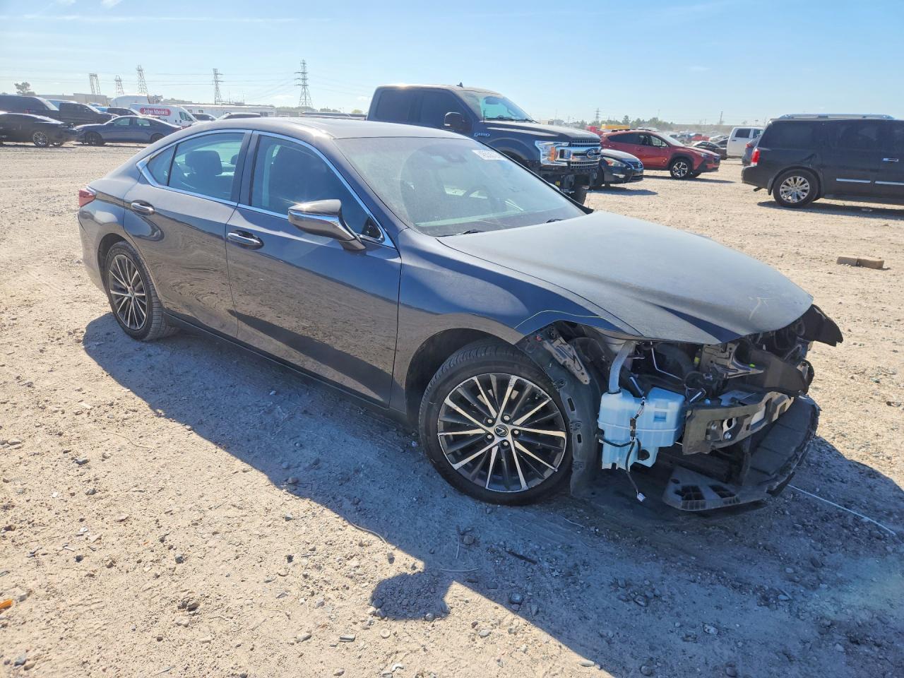 2022 LEXUS ES 350