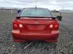 2007 TOYOTA COROLLA