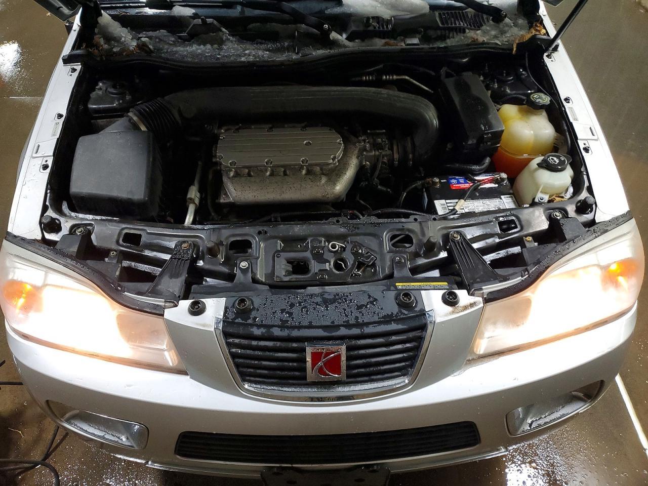 2007 SATURN Vue