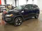 2017 JEEP Compass