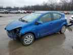 2013 TOYOTA Prius c