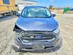 2021 FORD EcoSport