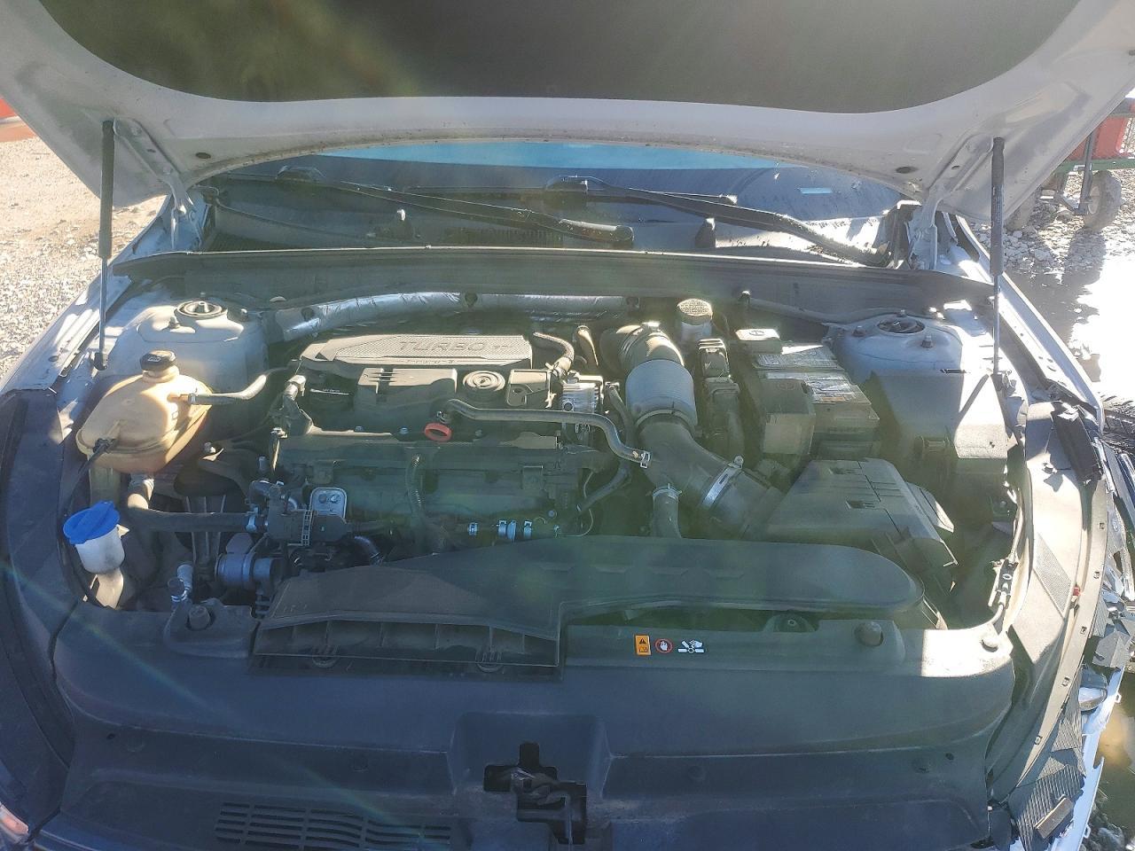 2024 KIA K5
