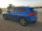 2017 BMW X1