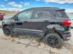2020 FORD EcoSport