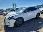 2017 LEXUS RX 450H