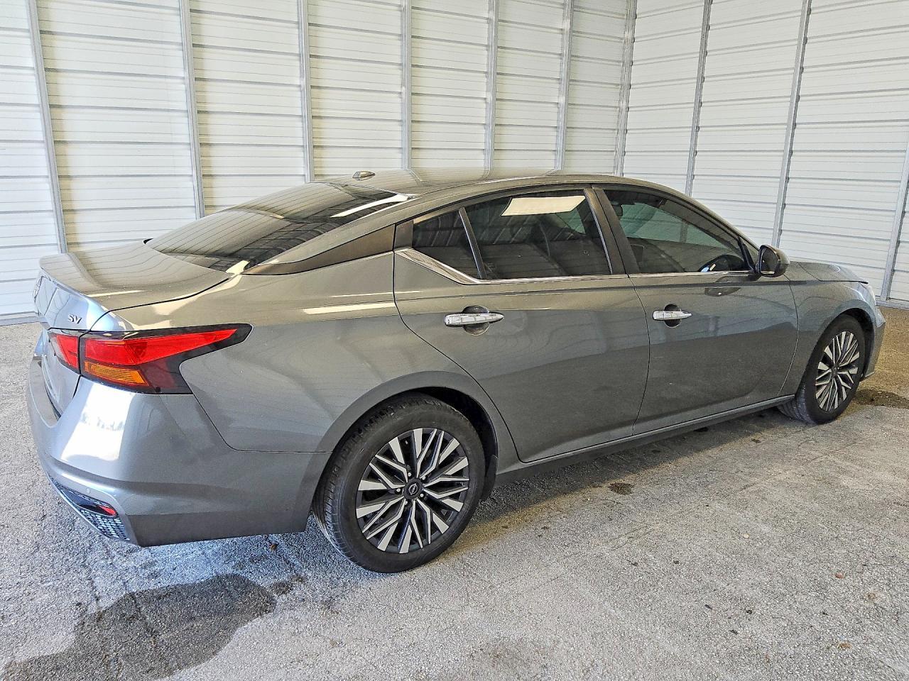 2023 NISSAN ALTIMA