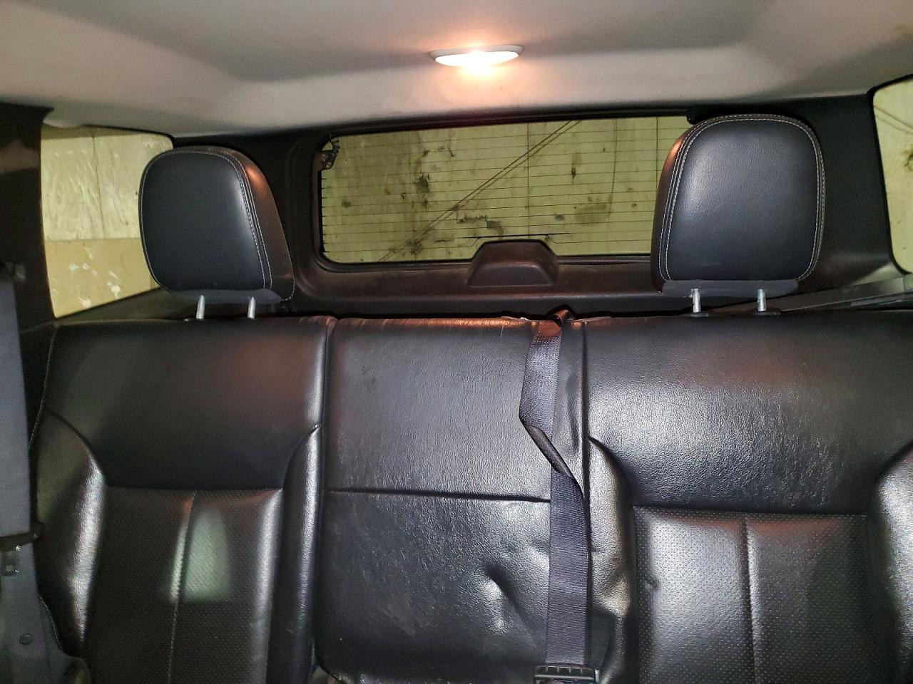2011 JEEP Liberty