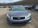 2010 HONDA ACCORD