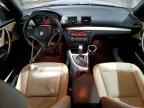 2009 BMW 1 Series