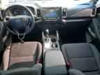 2024 NISSAN Frontier