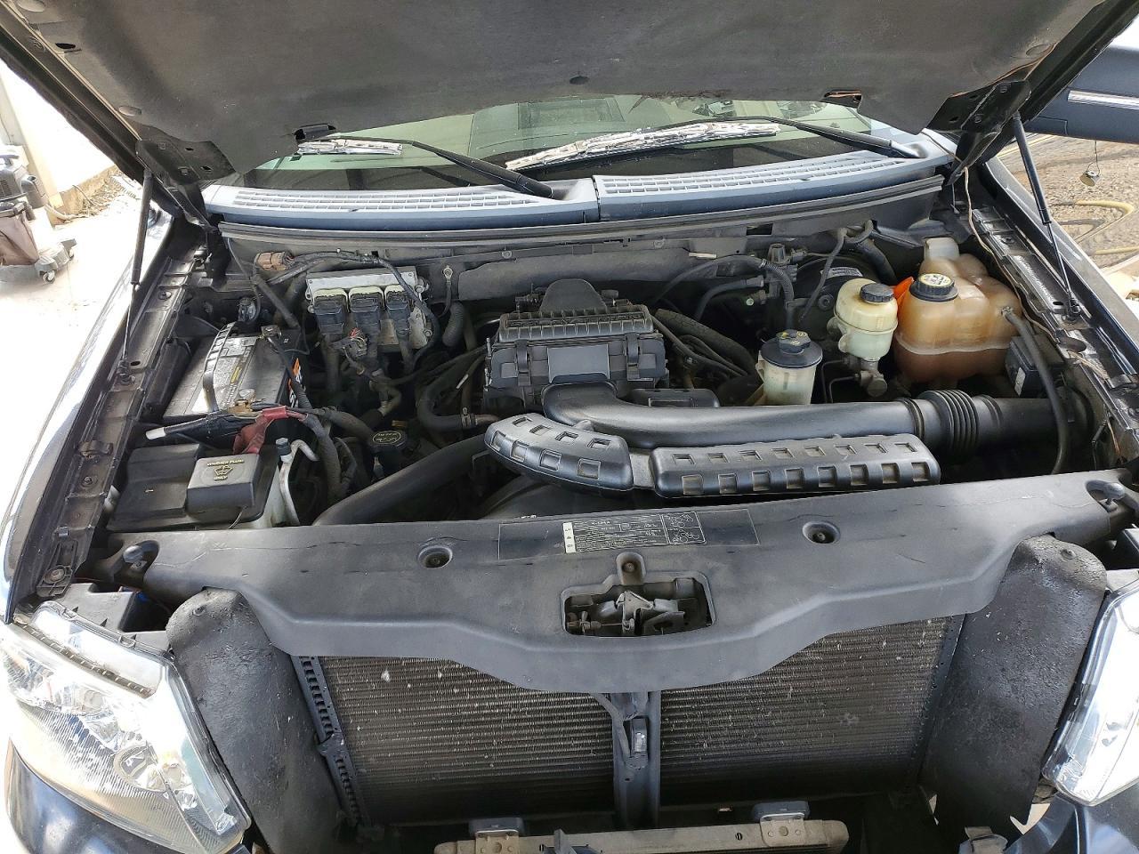 2006 FORD F-150