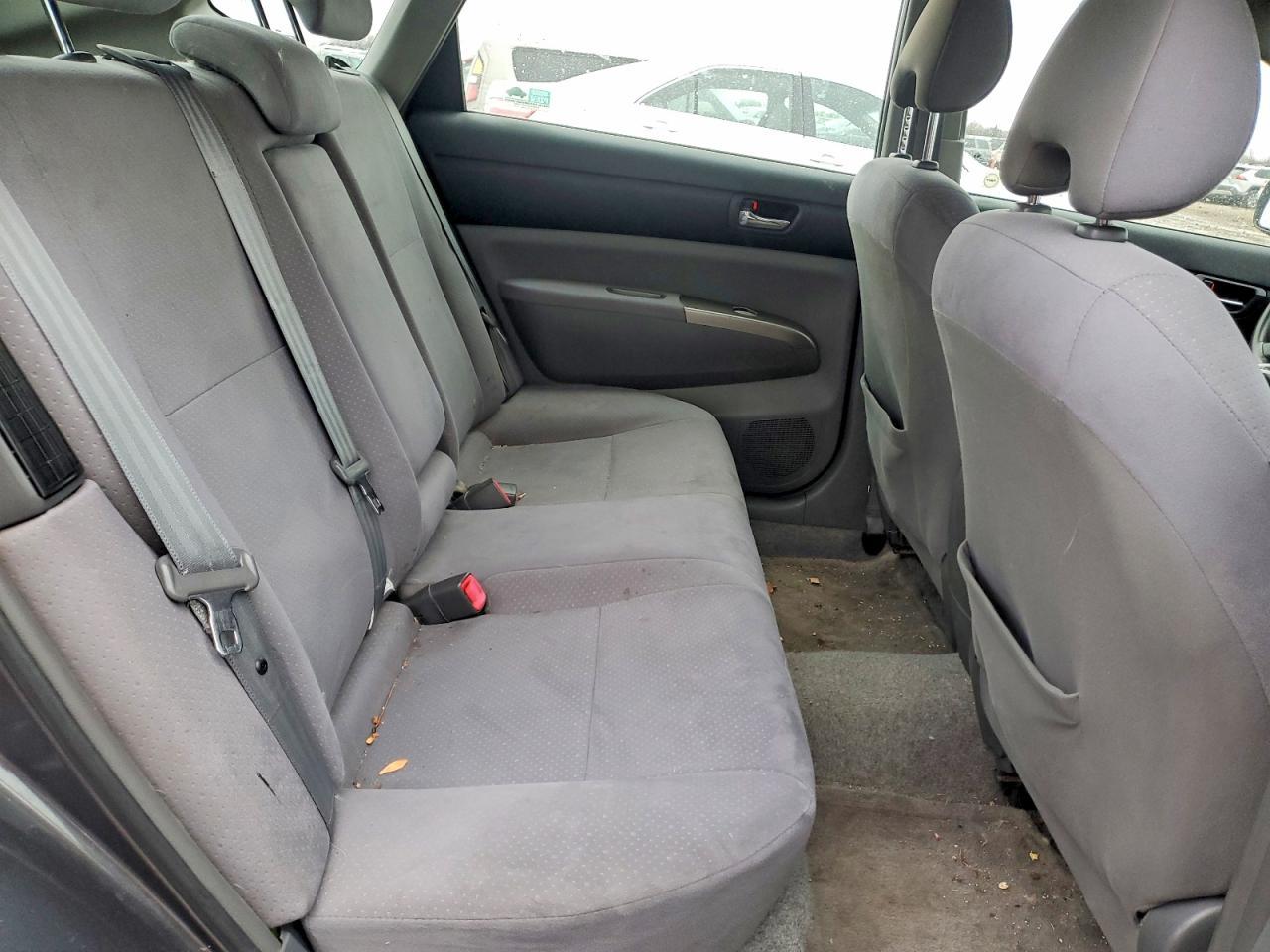 2008 TOYOTA PRIUS