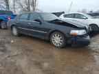 2011 LINCOLN Town Car